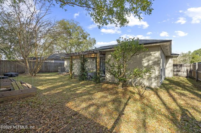 2933 BILOXI Trail, Middleburg, FL 32068