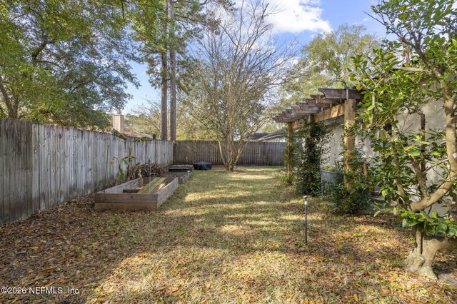 2933 BILOXI Trail, Middleburg, FL 32068