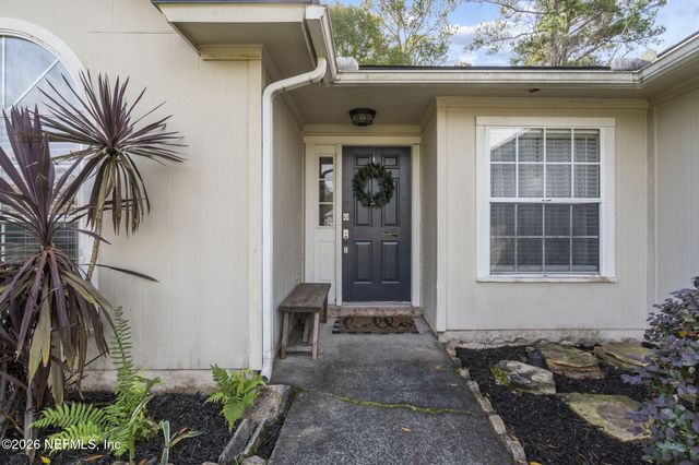 2933 BILOXI Trail, Middleburg, FL 32068