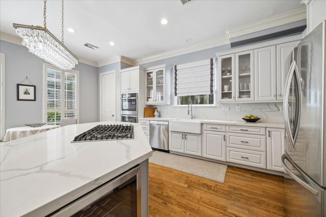 1419 W Hilshire Park Drive, Houston, TX 77055