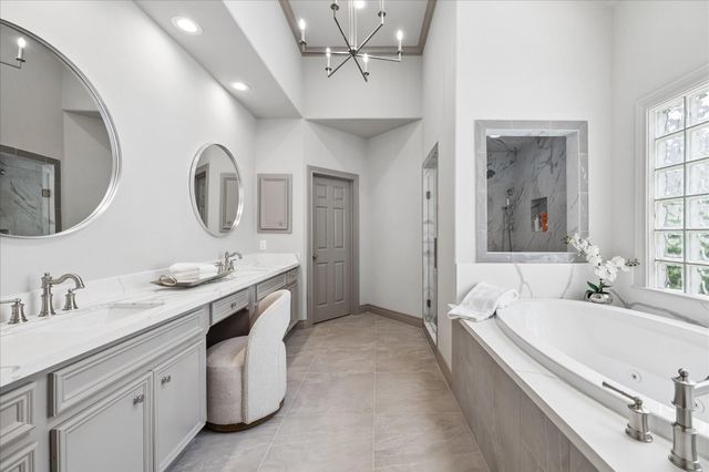 1419 W Hilshire Park Drive, Houston, TX 77055