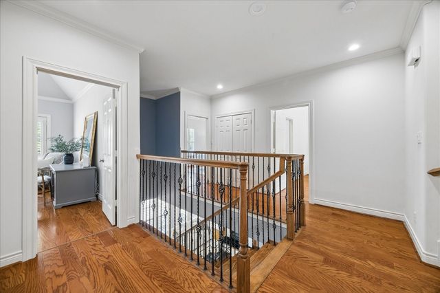 1419 W Hilshire Park Drive, Houston, TX 77055