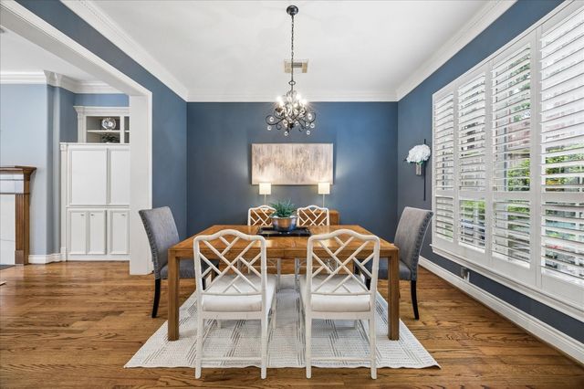 1419 W Hilshire Park Drive, Houston, TX 77055