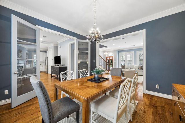 1419 W Hilshire Park Drive, Houston, TX 77055