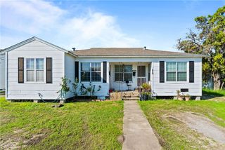 275 & 279 W Longview St, Corpus Christi, TX 78408