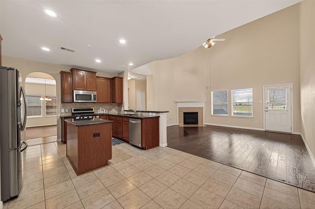 24410 N Tide Bay Circle, Katy, TX 77494