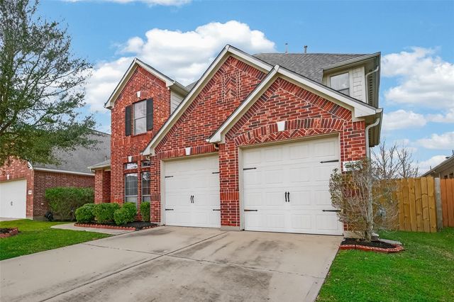 24410 N Tide Bay Circle, Katy, TX 77494