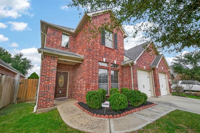 24410 N Tide Bay Circle, Katy, TX 77494