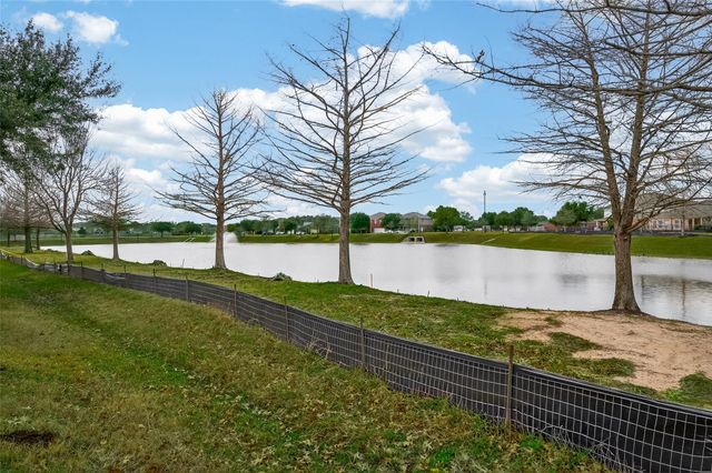 24410 N Tide Bay Circle, Katy, TX 77494