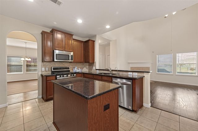 24410 N Tide Bay Circle, Katy, TX 77494