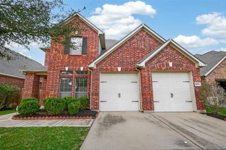 24410 N Tide Bay Circle, Katy, TX 77494