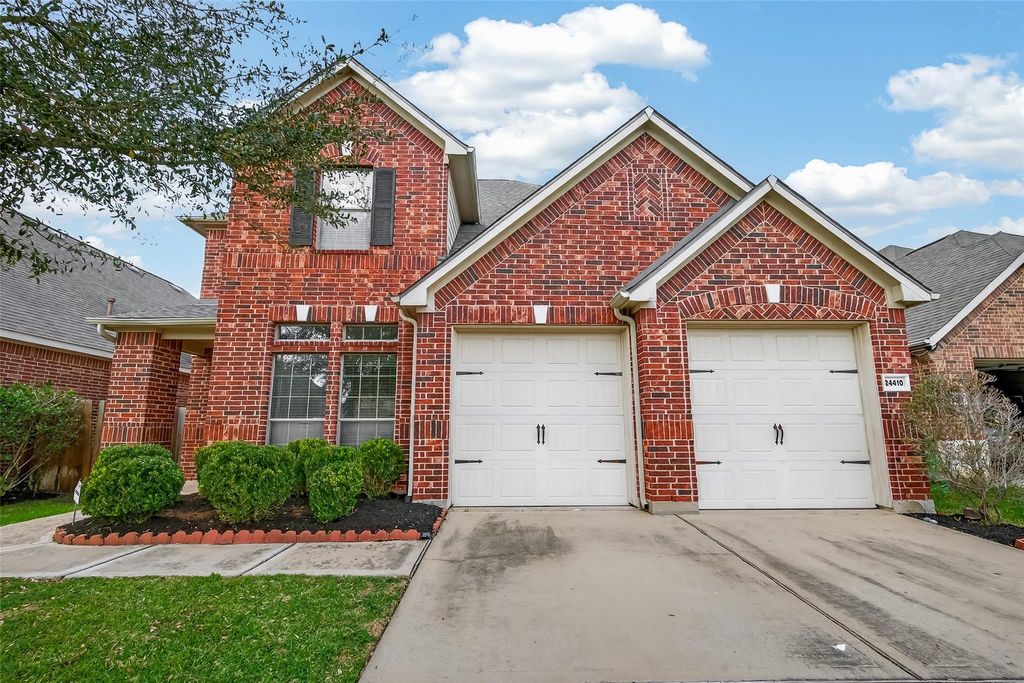 24410 N Tide Bay Circle, Katy, TX 77494