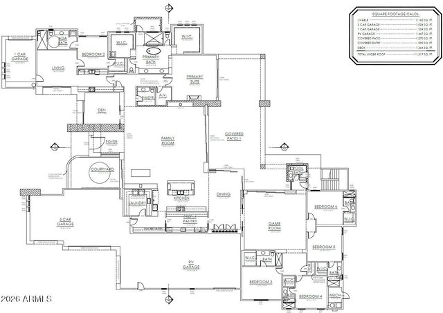 12016 N 68TH Street, Scottsdale, AZ 85254