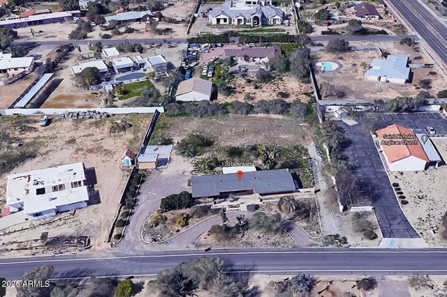 12016 N 68TH Street, Scottsdale, AZ 85254