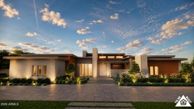 12016 N 68TH Street, Scottsdale, AZ 85254