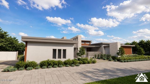 12016 N 68TH Street, Scottsdale, AZ 85254