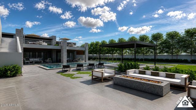 12016 N 68TH Street, Scottsdale, AZ 85254