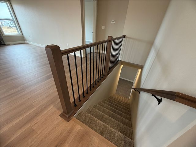 100 Kinsey Street, North Liberty, IA 52317