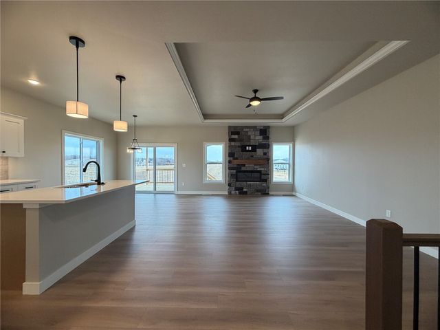 100 Kinsey Street, North Liberty, IA 52317