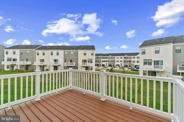 190 SOFT RUSH LN, La Plata, MD 20646