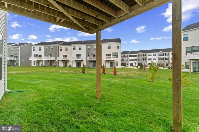190 SOFT RUSH LN, La Plata, MD 20646
