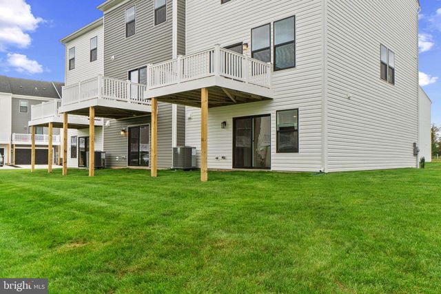 190 SOFT RUSH LN, La Plata, MD 20646