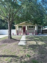 406 W ALVA STREET, Tampa, FL 33603