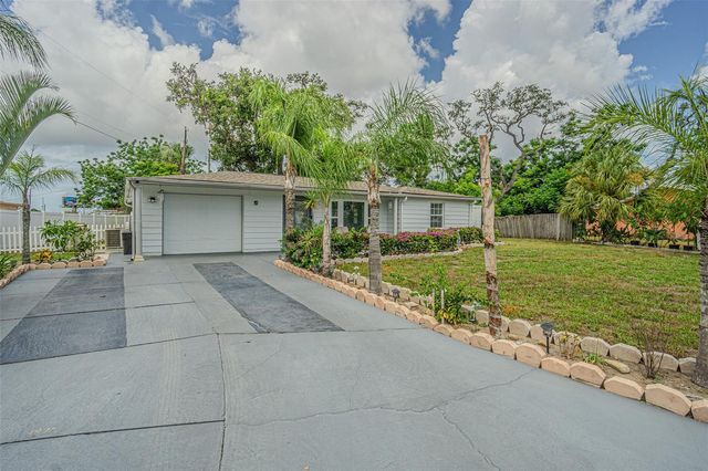 3731 LATIMER STREET, New Port Richey, FL 34652