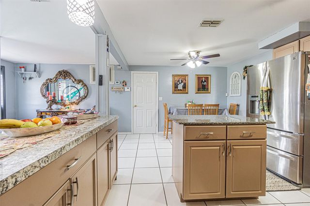 3731 LATIMER STREET, New Port Richey, FL 34652