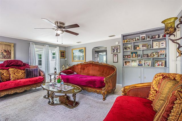 3731 LATIMER STREET, New Port Richey, FL 34652