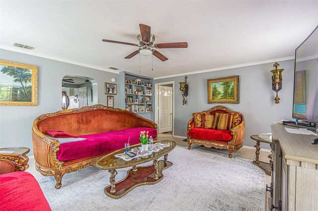 3731 LATIMER STREET, New Port Richey, FL 34652