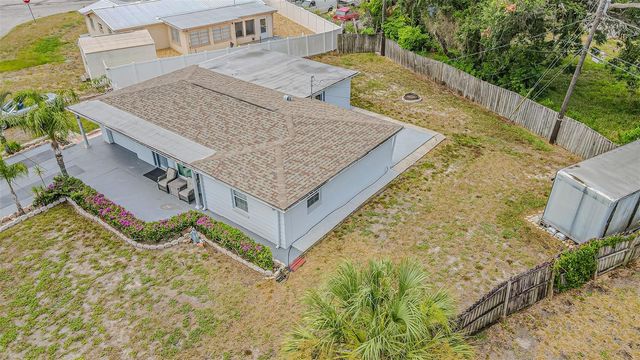 3731 LATIMER STREET, New Port Richey, FL 34652
