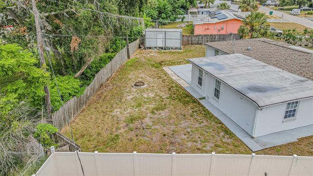 3731 LATIMER STREET, New Port Richey, FL 34652