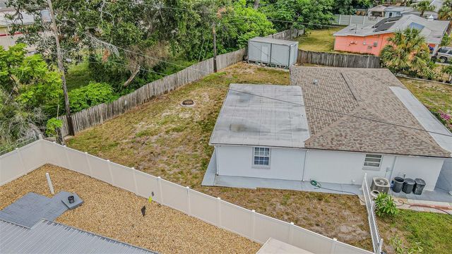3731 LATIMER STREET, New Port Richey, FL 34652