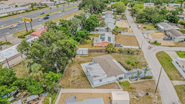 3731 LATIMER STREET, New Port Richey, FL 34652