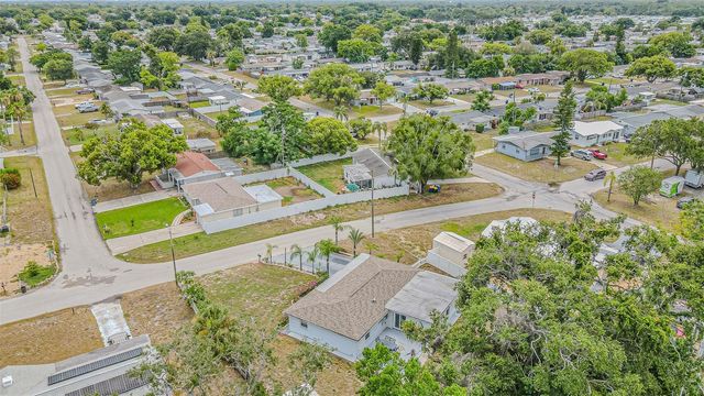 3731 LATIMER STREET, New Port Richey, FL 34652