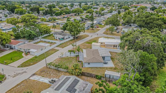 3731 LATIMER STREET, New Port Richey, FL 34652