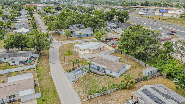 3731 LATIMER STREET, New Port Richey, FL 34652