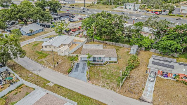 3731 LATIMER STREET, New Port Richey, FL 34652