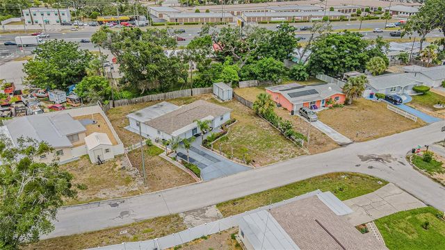 3731 LATIMER STREET, New Port Richey, FL 34652