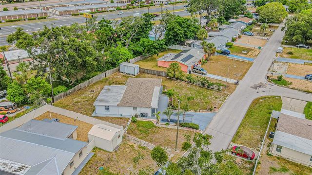 3731 LATIMER STREET, New Port Richey, FL 34652