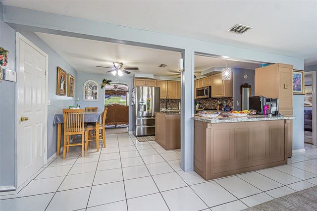 3731 LATIMER STREET, New Port Richey, FL 34652