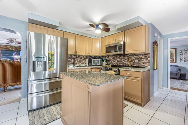 3731 LATIMER STREET, New Port Richey, FL 34652