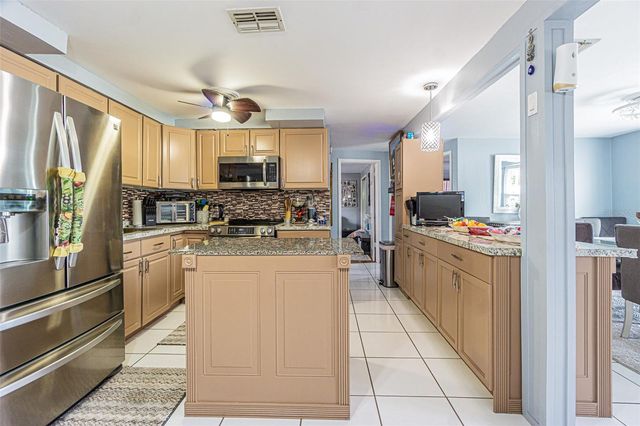 3731 LATIMER STREET, New Port Richey, FL 34652