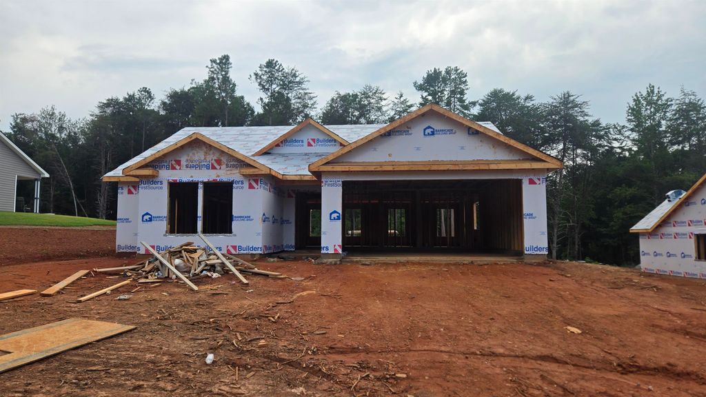 1300 Fairview Road, Gaffney, SC 29341