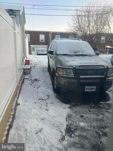 805 GRIFFITH ST, Philadelphia, PA 19111