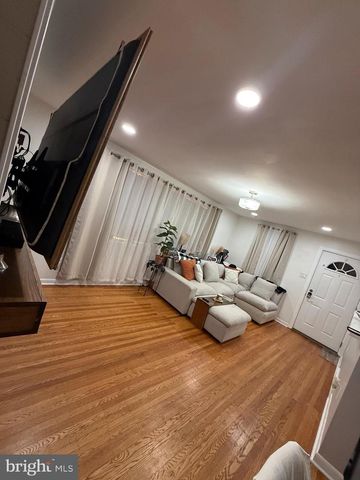 805 GRIFFITH ST, Philadelphia, PA 19111