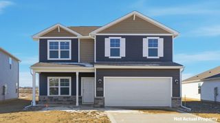 30 Mead Mill Drive, Ashville, OH 43103
