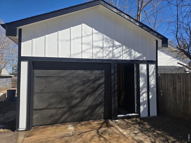 311 Curtis St, Brush, CO 80723