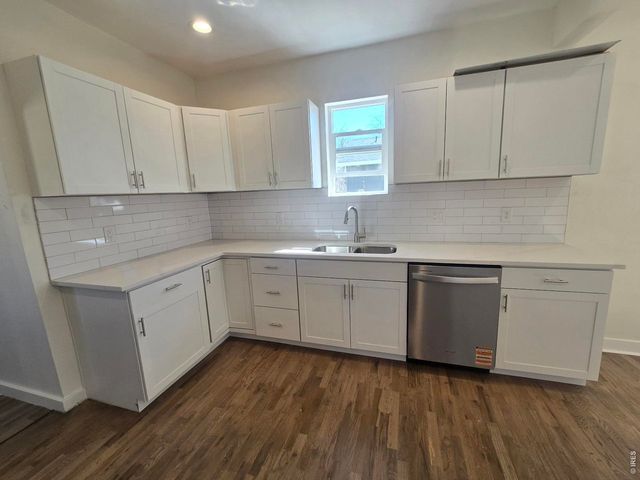 311 Curtis St, Brush, CO 80723